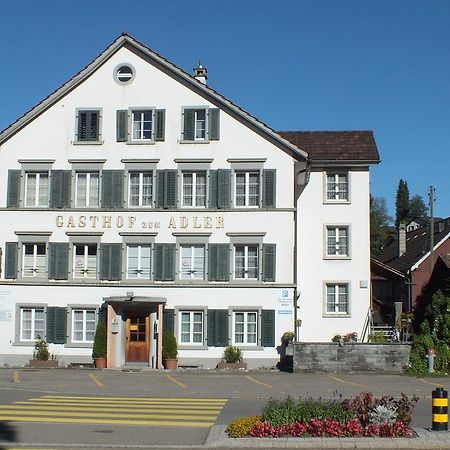 Hotel Adler Garni Bauma Exterior foto