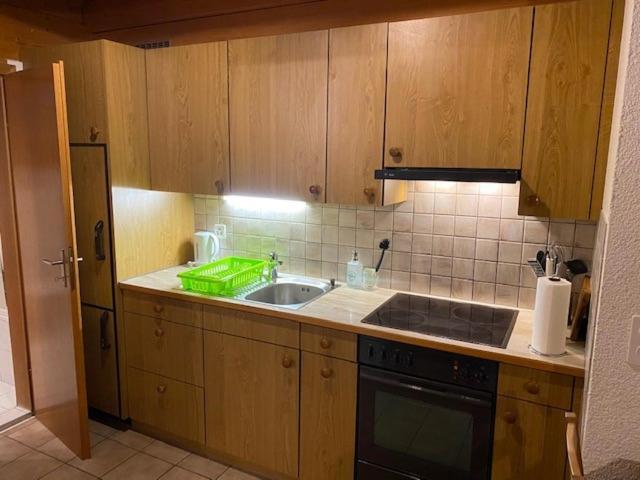 Hotel Adler Garni Bauma Habitación foto
