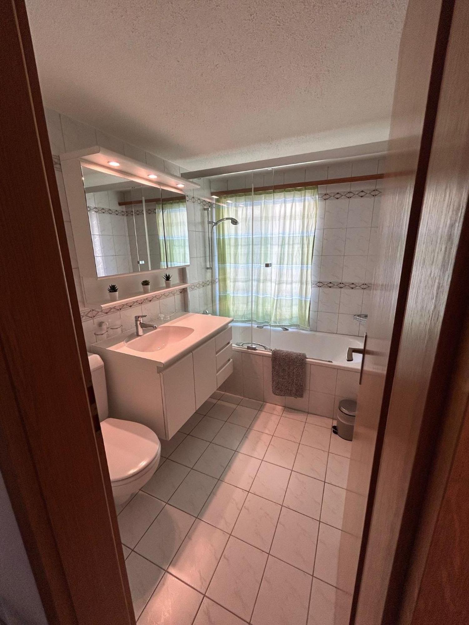 Hotel Adler Garni Bauma Habitación foto
