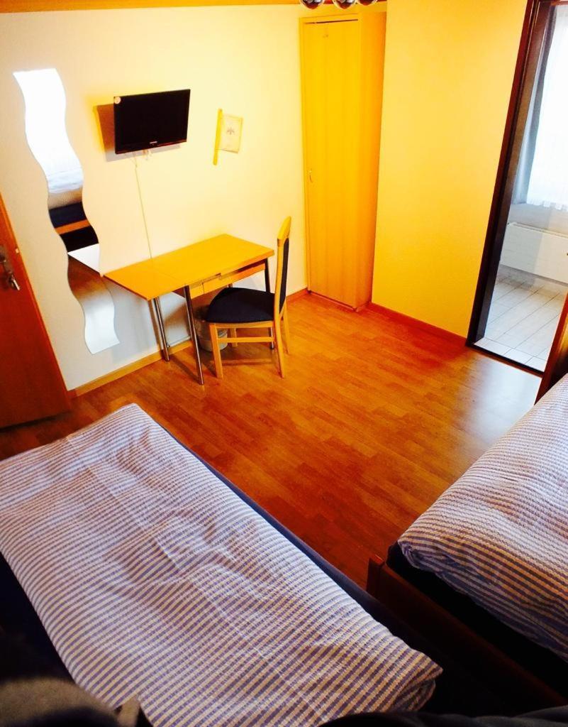Hotel Adler Garni Bauma Exterior foto