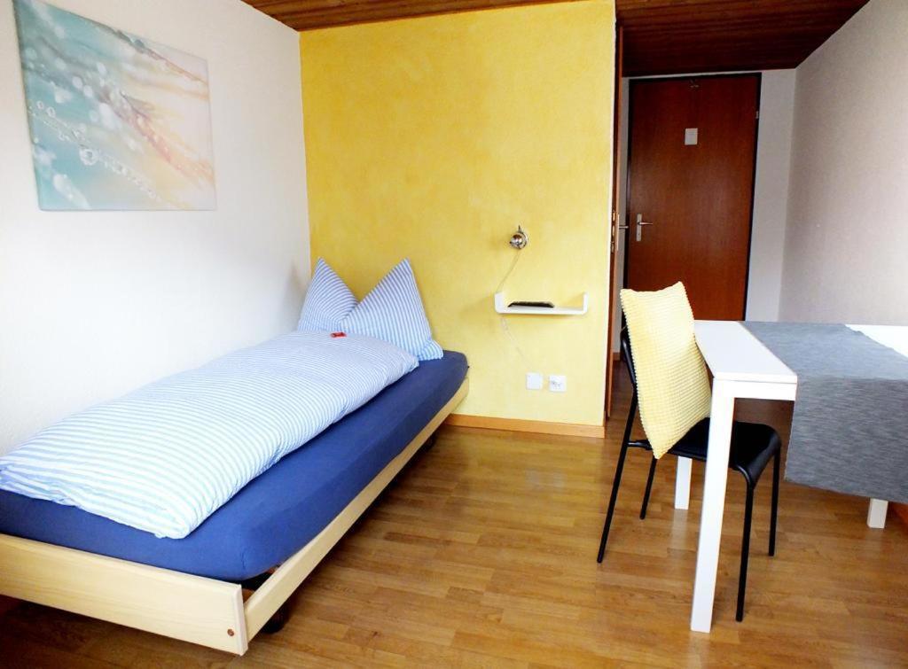 Hotel Adler Garni Bauma Exterior foto